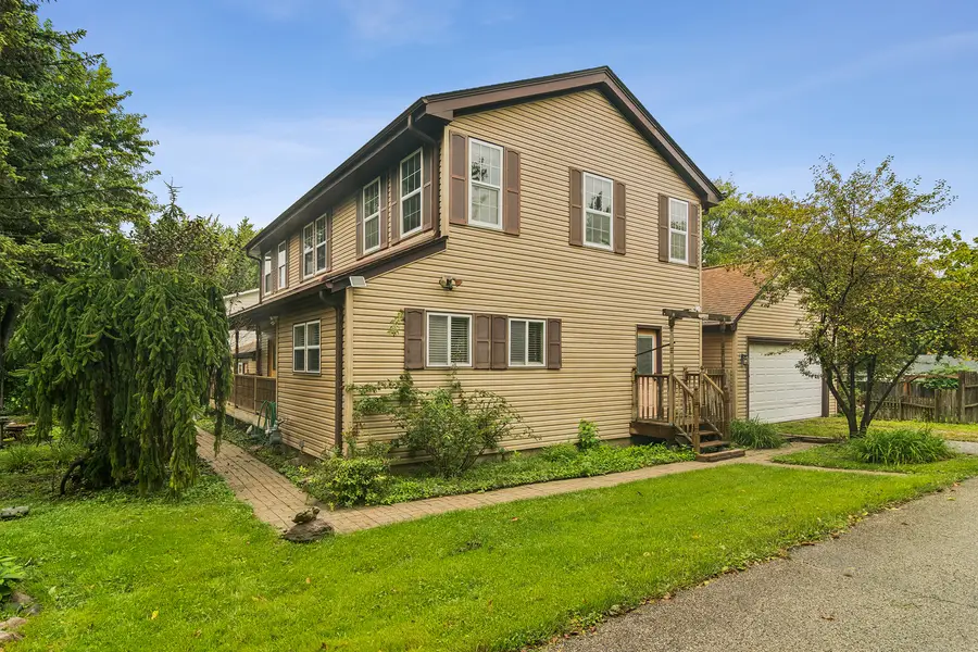 23511 N Cottage Road, Lake Zurich, IL 60047 - #2