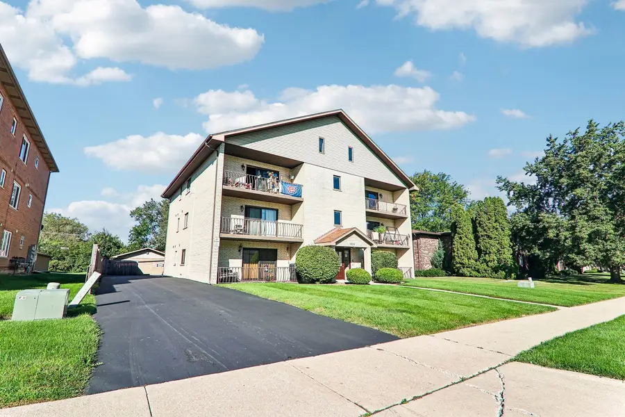 15850 Laramie Avenue #302, Oak Forest, IL 60452 - #2