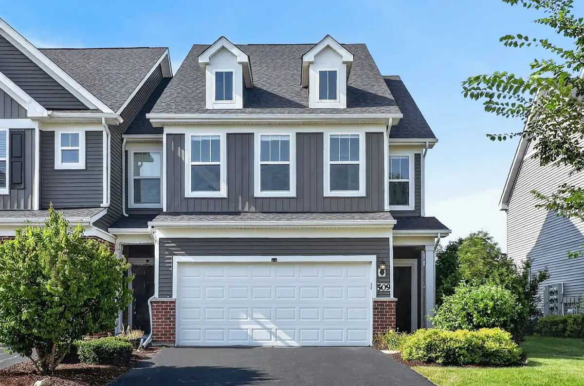 509 Watercress Drive, Aurora, IL 60504 - #1