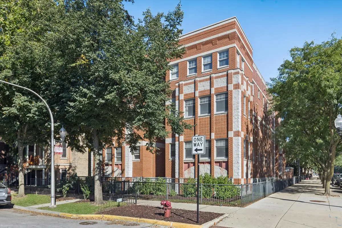 1400 W Byron Street #2E, Chicago, IL 60613 - #1