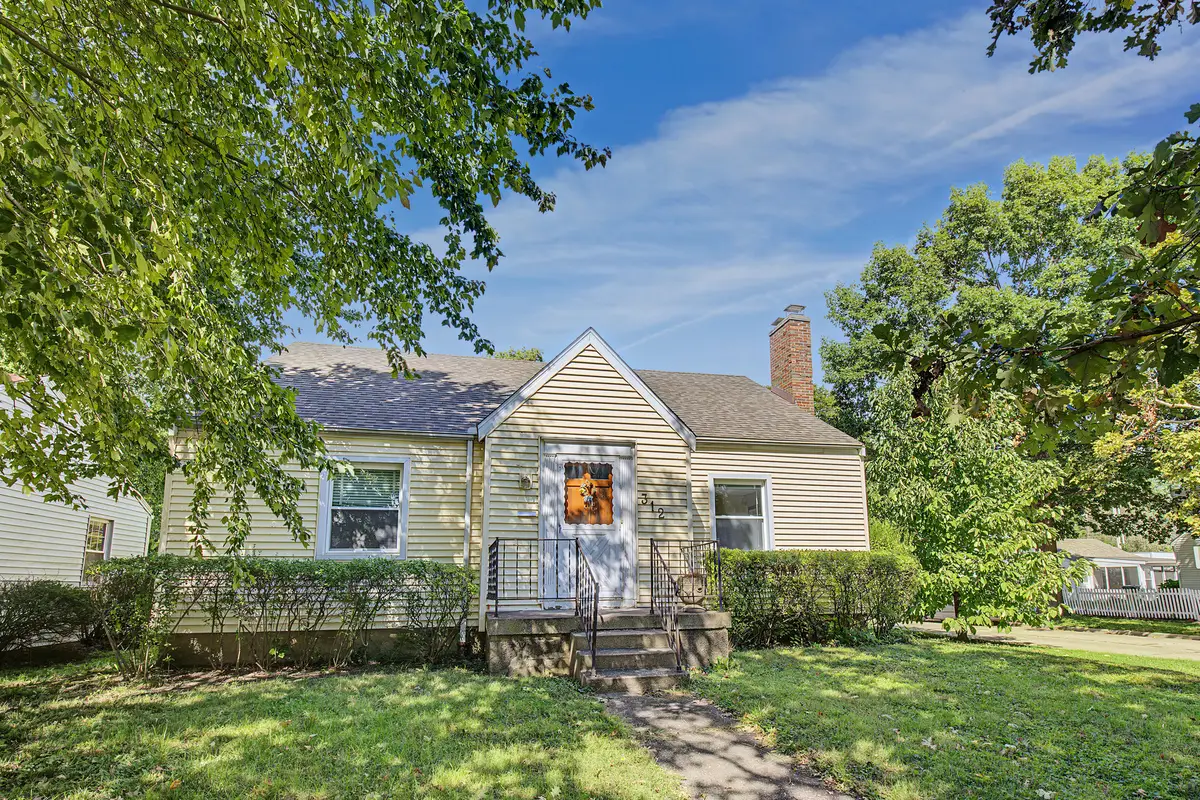 312 E Washington Street, Urbana, IL 61801 - #1