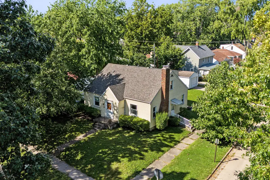 312 E Washington Street, Urbana, IL 61801 - #2