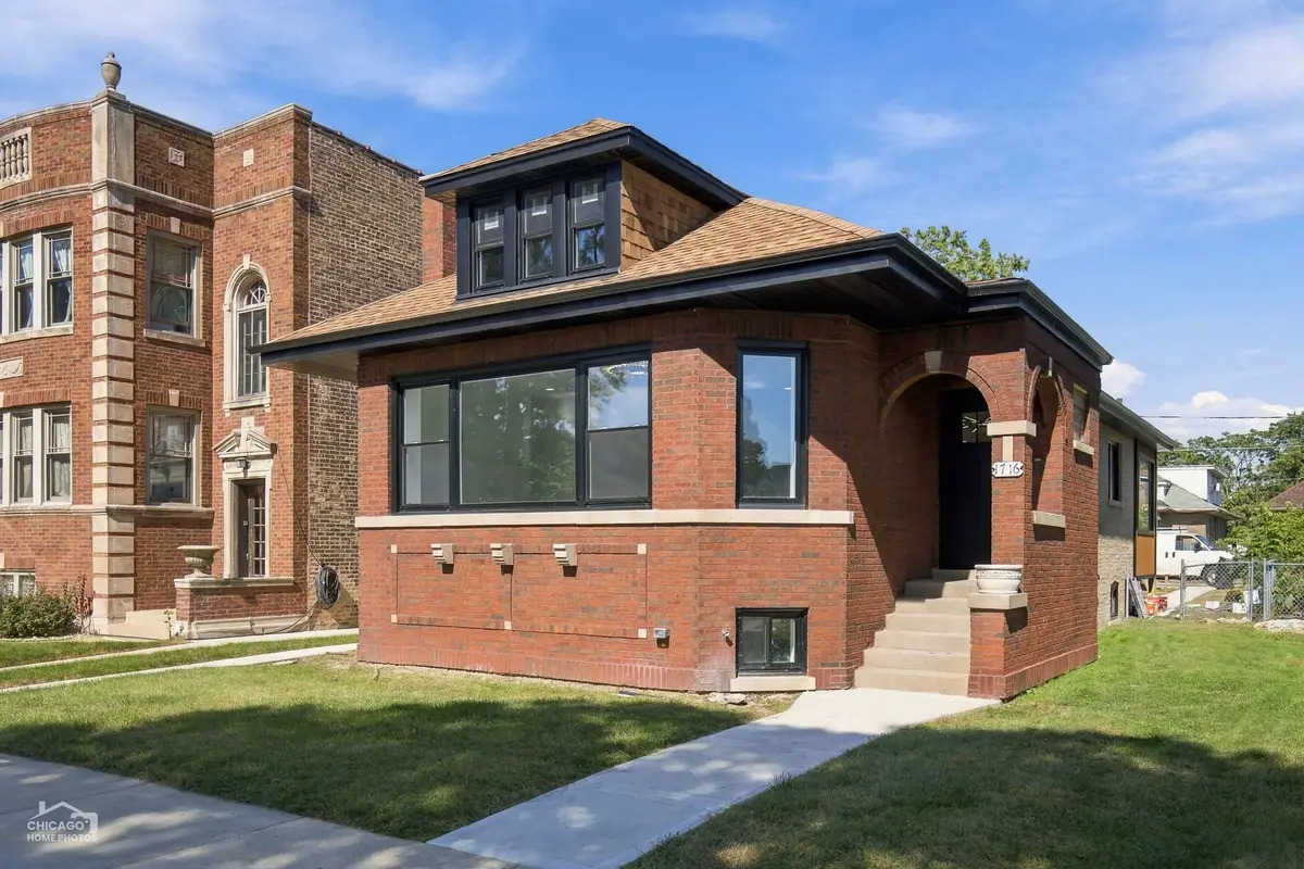 1716 E 83rd Place, Chicago, IL 60617 - #1