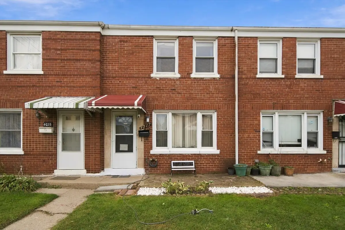 4017 W 58th Street, Chicago, IL 60629 - #1