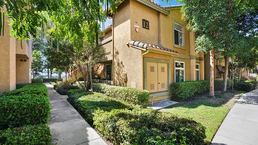 19431 Rue De Valore #12E, Foothill Ranch, CA 92610 - #1