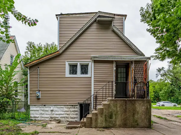 11548 S State Street, Chicago, IL 60628