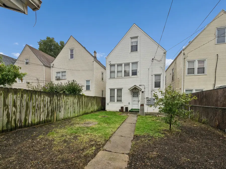 2953 N Hamlin Avenue, Chicago, IL 60618 - #3
