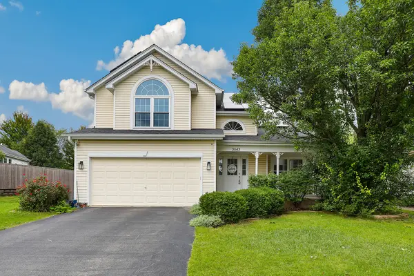 3543 Fairmont Avenue, Naperville, IL 60564