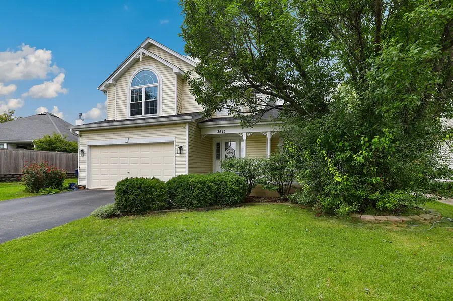 3543 Fairmont Avenue, Naperville, IL 60564 - #2