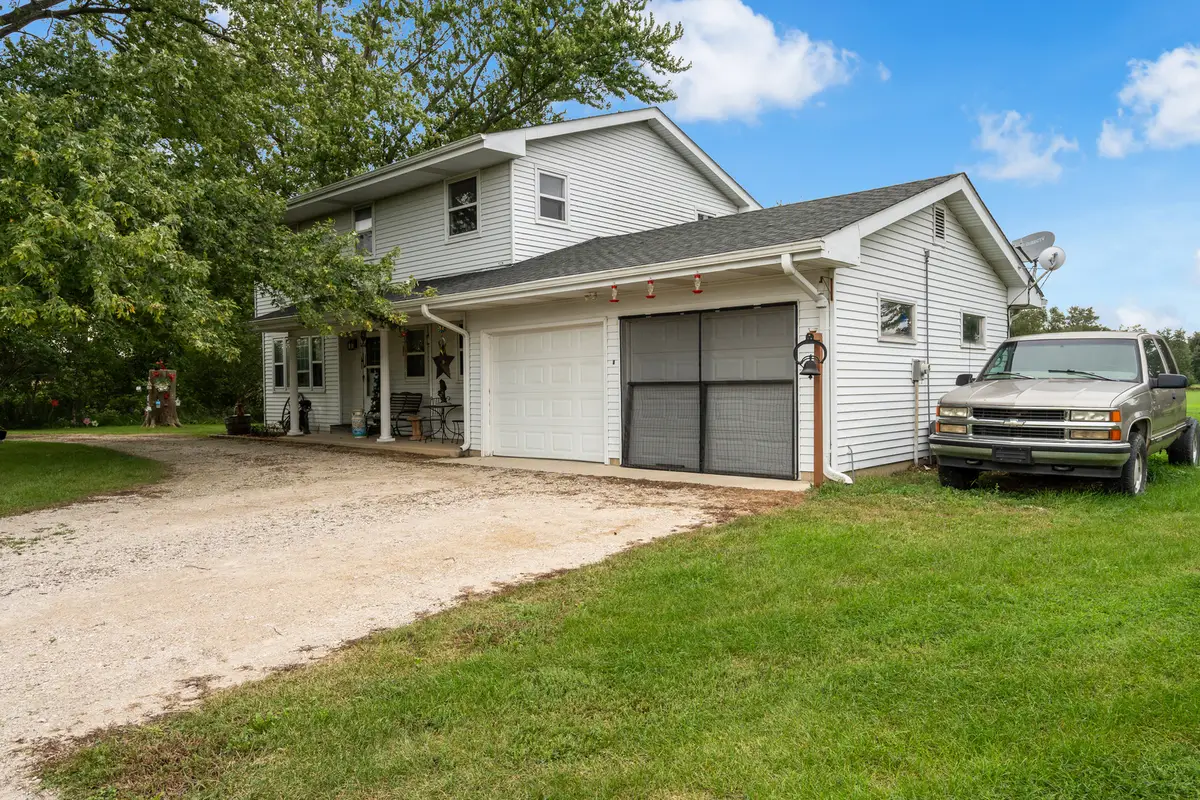 2677 N 45th Road, Sandwich, IL 60548 - #1
