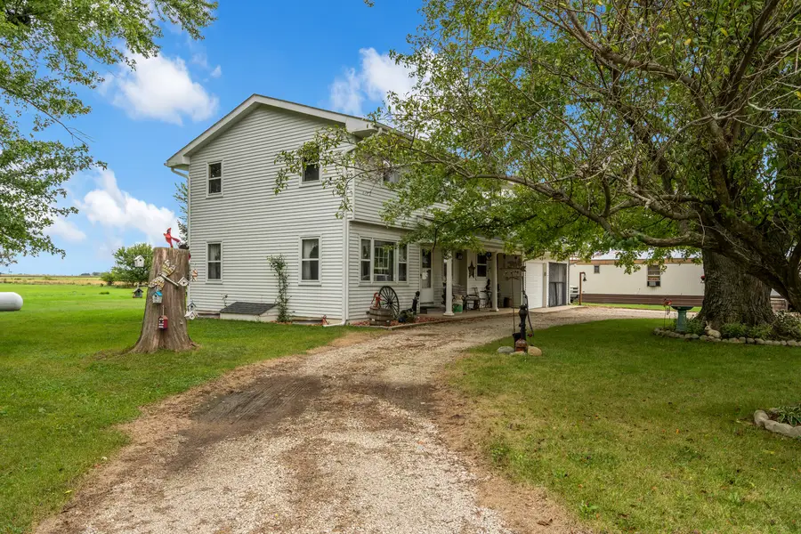 2677 N 45th Road, Sandwich, IL 60548 - #2