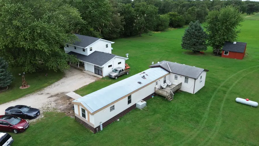 2677 N 45th Road, Sandwich, IL 60548 - #3