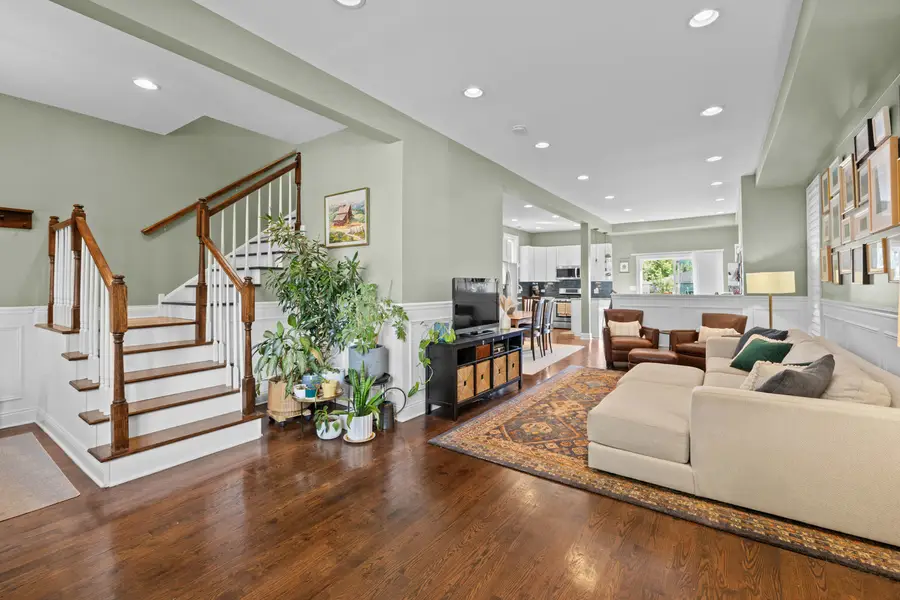 1723 N Kimball Avenue, Chicago, IL 60647 - #3