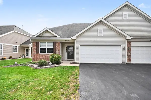 8226 Woodview Avenue, Joliet, IL 60431