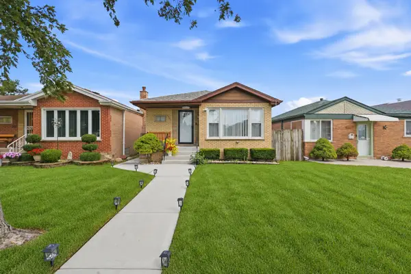 7711 S Christiana Avenue, Chicago, IL 60652