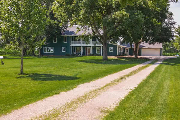3314 E 3050 North Road, Ancona, IL 61311