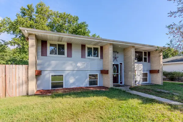 1430 Lantern Lane, Morris, IL 60450