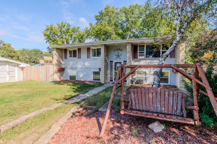 1430 Lantern Lane, Morris, IL 60450 - #2