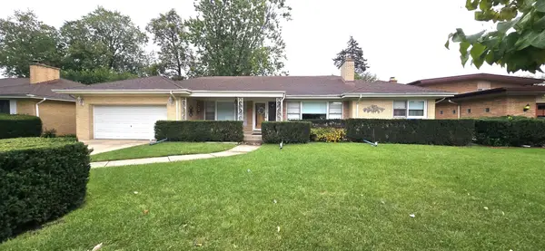 6425 N Knox Avenue, Lincolnwood, IL 60712