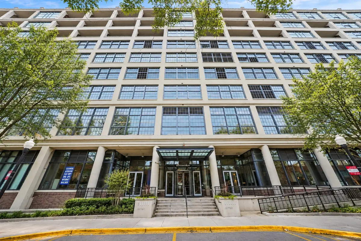 900 N Kingsbury Street #971, Chicago, IL 60610 - #1