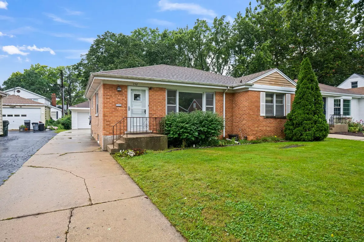 152 S Fremont Street, Palatine, IL 60067 - #1