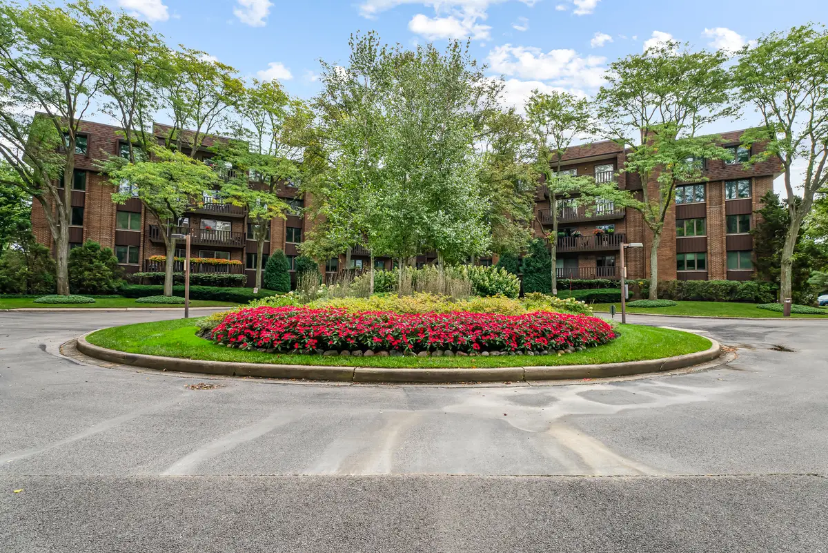 1175 Lake Cook Road #406, Northbrook, IL 60062 - #1
