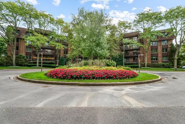 1175 Lake Cook Road #406, Northbrook, IL 60062