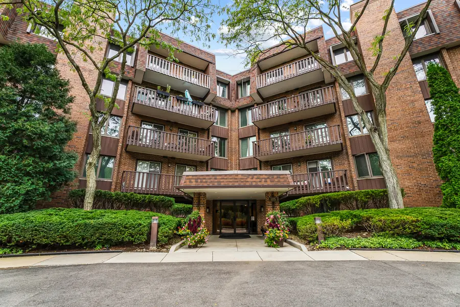 1175 Lake Cook Road #406, Northbrook, IL 60062 - #2