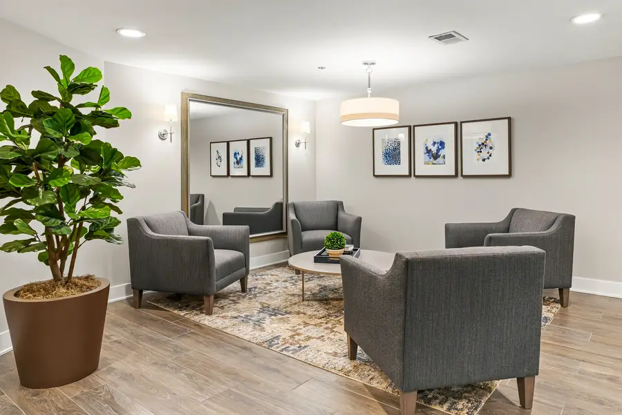 1175 Lake Cook Road #406, Northbrook, IL 60062 - #3