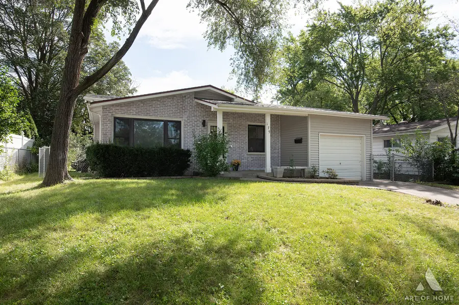 175 S Maple Street, Palatine, IL 60067 - #2