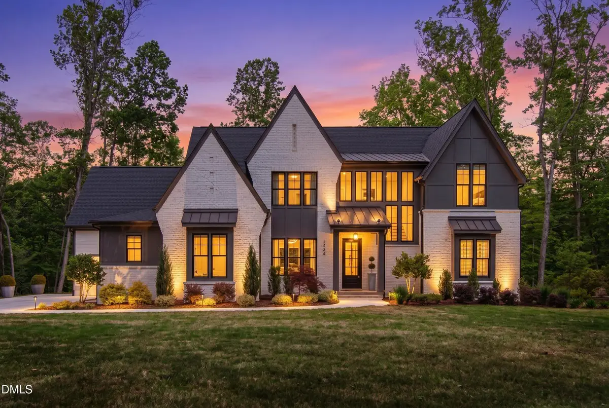 1424 Lake Adventure Court, Bartons Creek, NC 27613 - #1