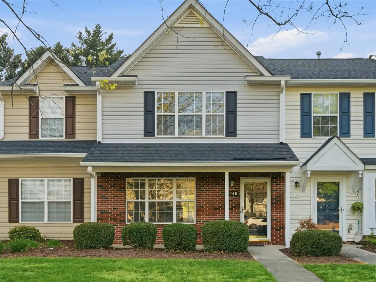 2940 Mayer House Court, Charlotte, NC 28214 - #1