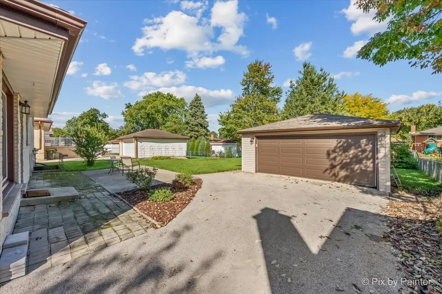 549 Forest Preserve Drive, Wood Dale, IL 60191 - #3
