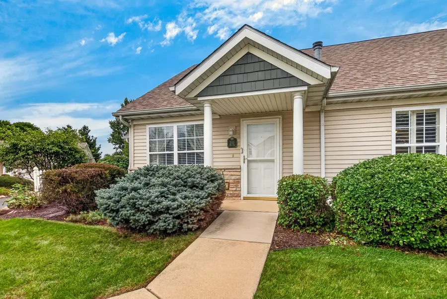 252 Lily Lane #252, Rockford, IL 61107 - #2