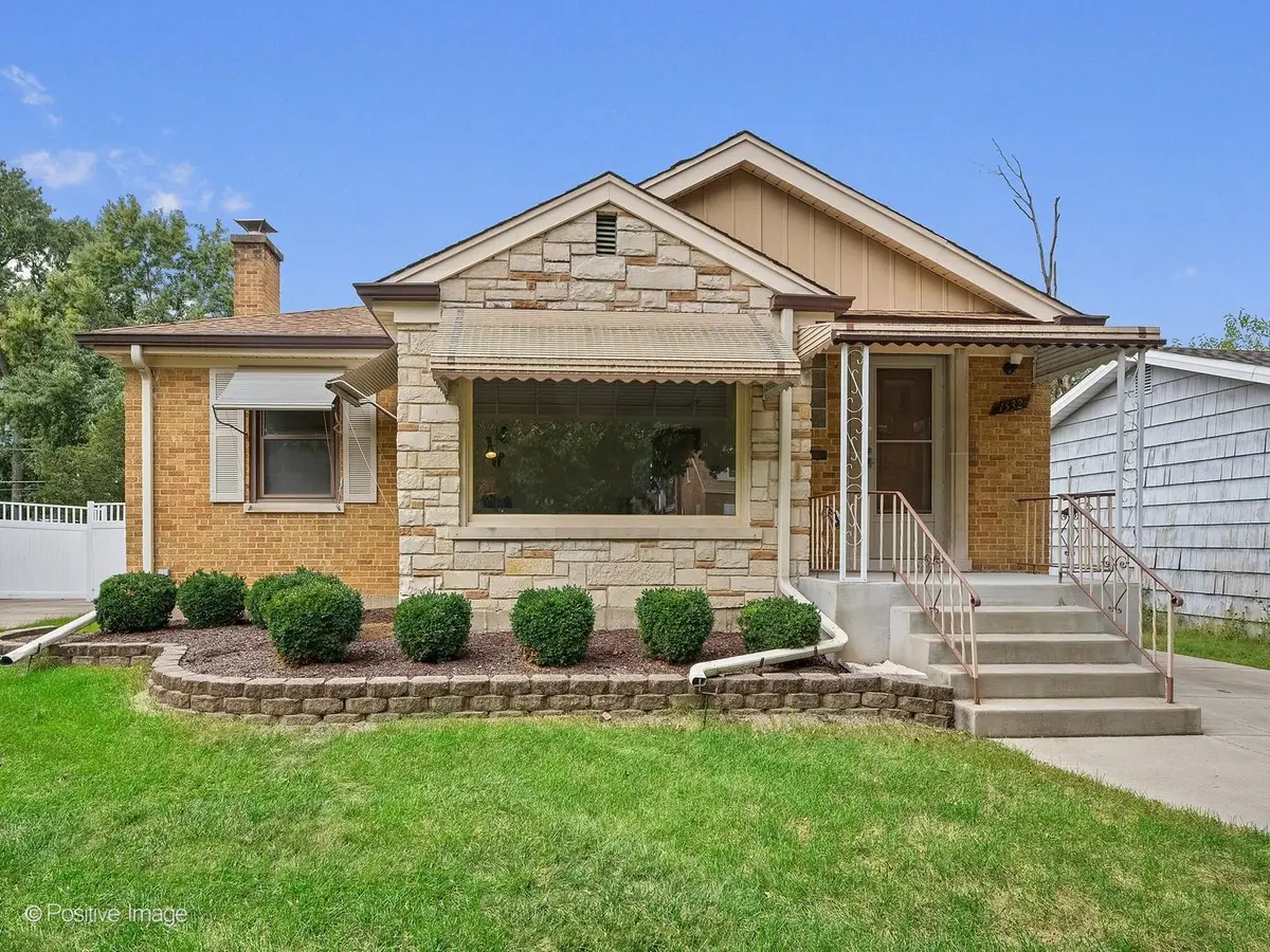 1532 Cleveland Avenue, La Grange Park, IL 60526 - #1