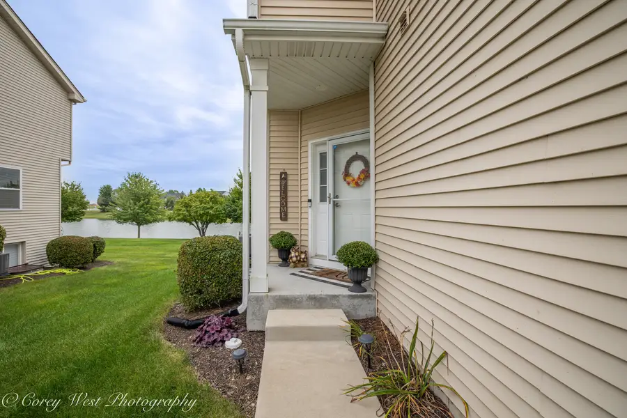 1147 Freedom Road, Elburn, IL 60119 - #3