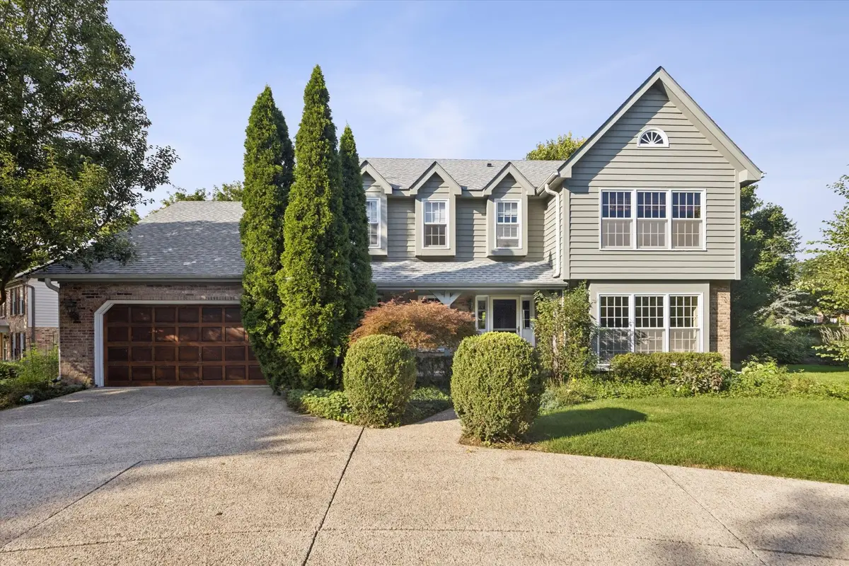 248 Meadowbrook Lane, Hinsdale, IL 60521 - #1