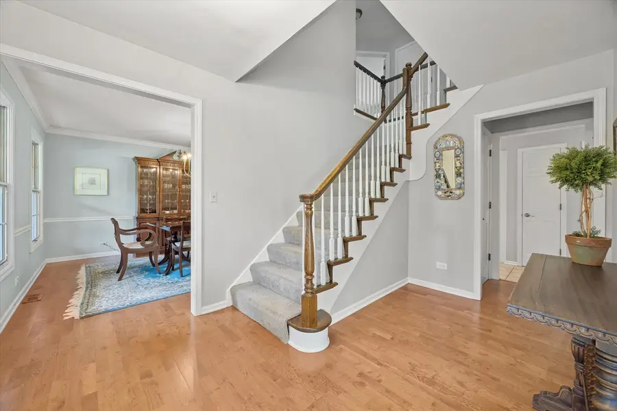 248 Meadowbrook Lane, Hinsdale, IL 60521 - #2