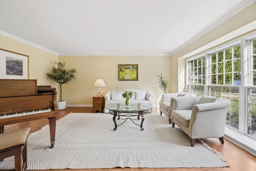 248 Meadowbrook Lane, Hinsdale, IL 60521 - #3