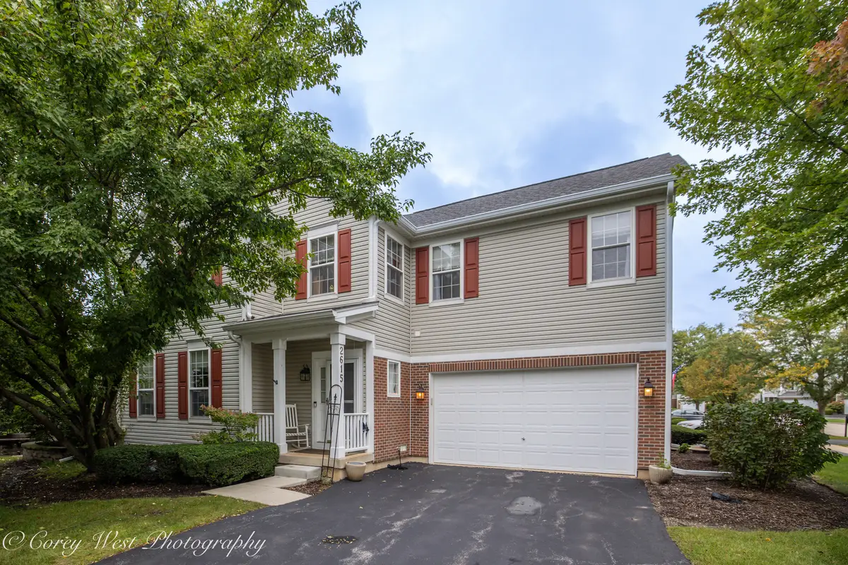 2615 Lorraine Circle, Geneva, IL 60134 - #1