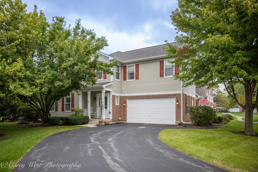 2615 Lorraine Circle, Geneva, IL 60134 - #2