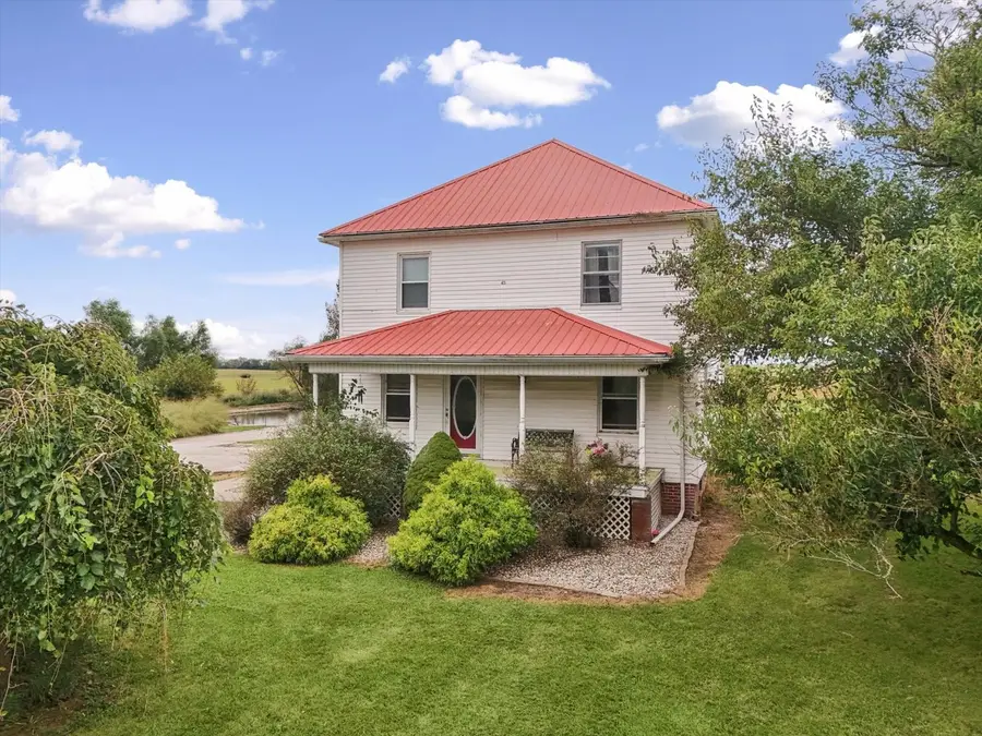 535 E 200 North Road, Loda, IL 60948 - #3
