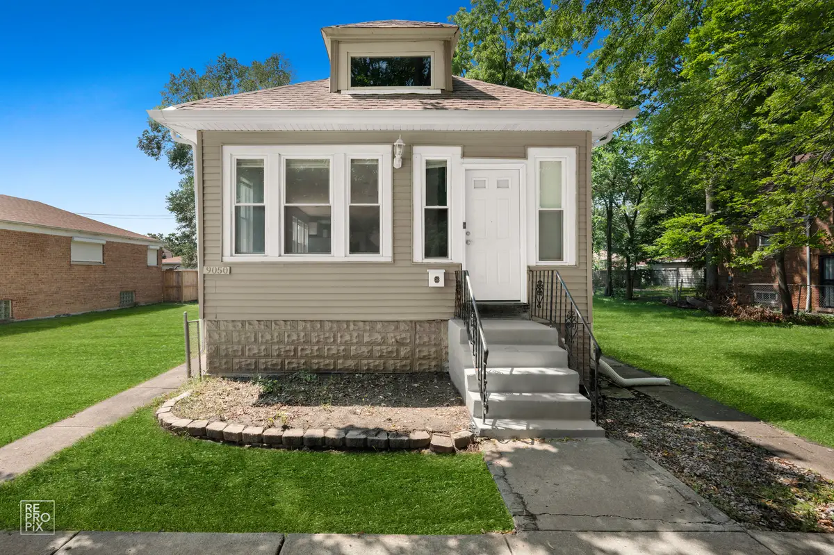 9050 S Ellis Avenue, Chicago, IL 60619 - #1