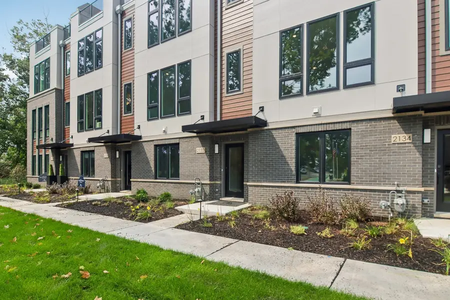 2122 Iron Ridge Lane, Naperville, IL 60563 - #2