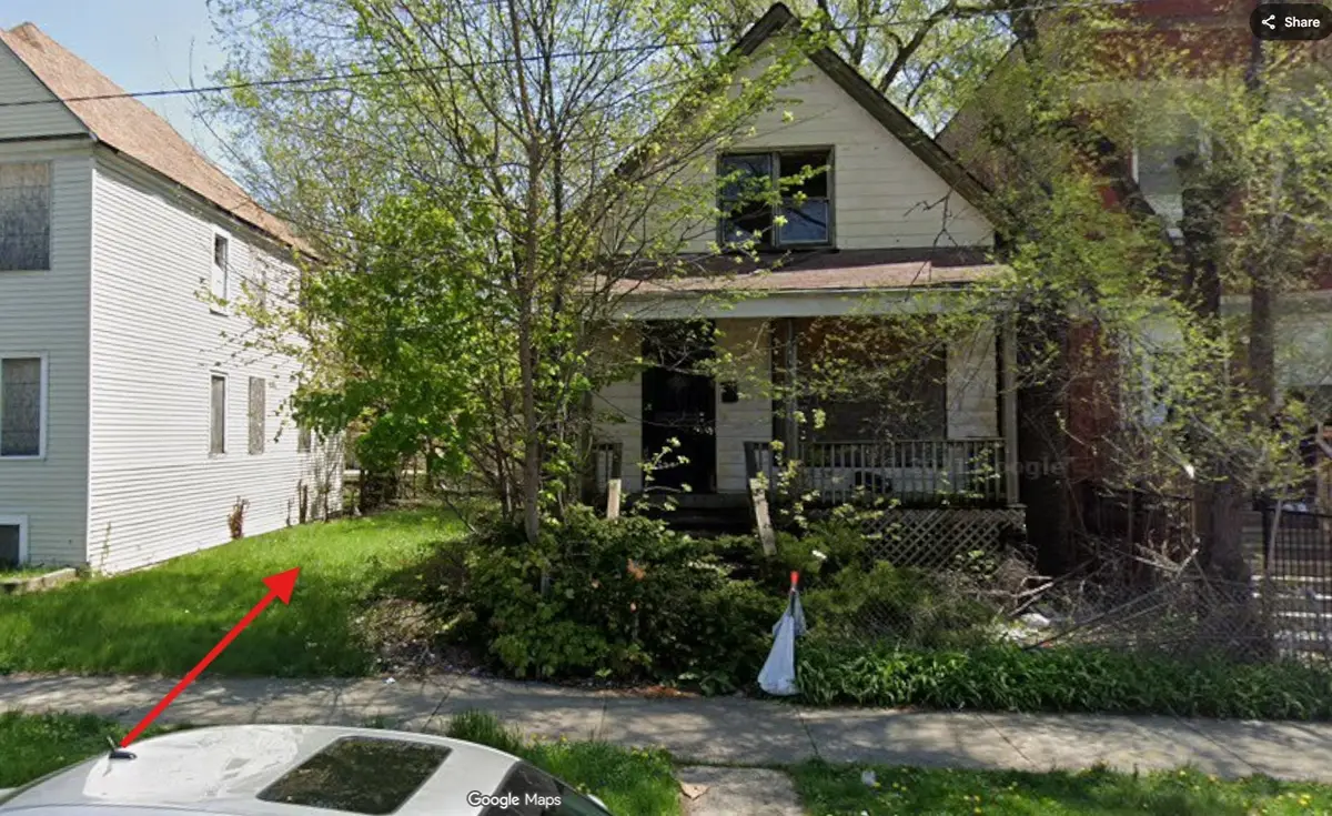 7027 S Emerald Avenue, Chicago, IL 60621 - #1