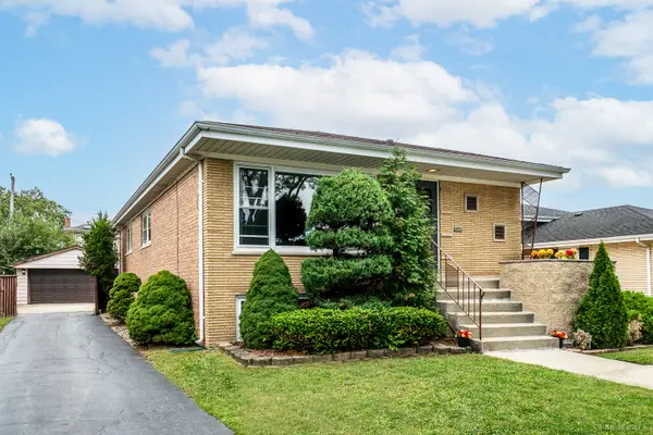 9305 Major Avenue, Oak Lawn, IL 60453