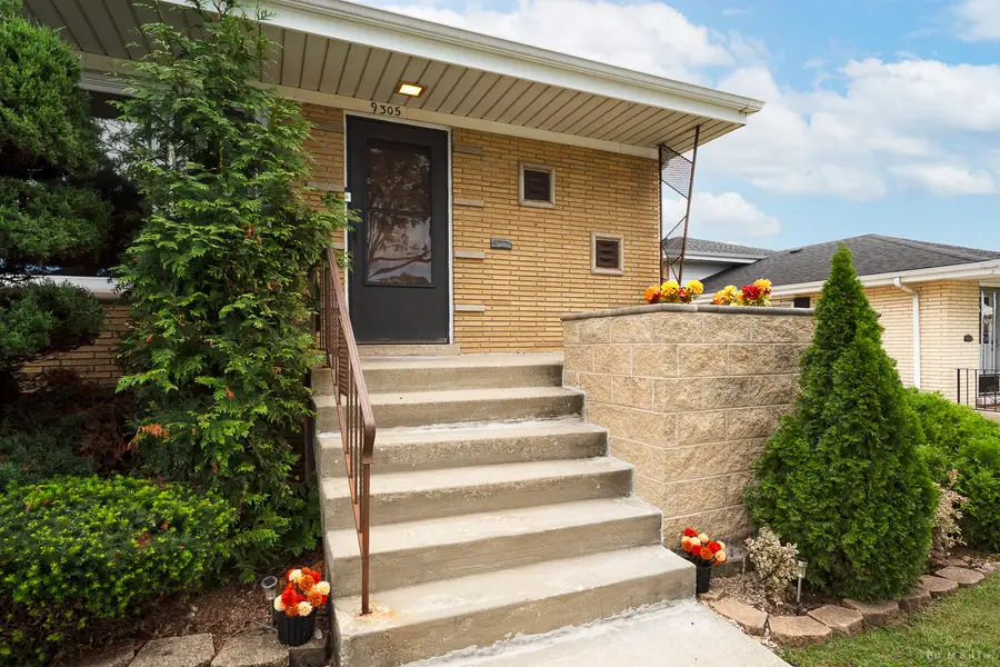 9305 Major Avenue, Oak Lawn, IL 60453 - #3