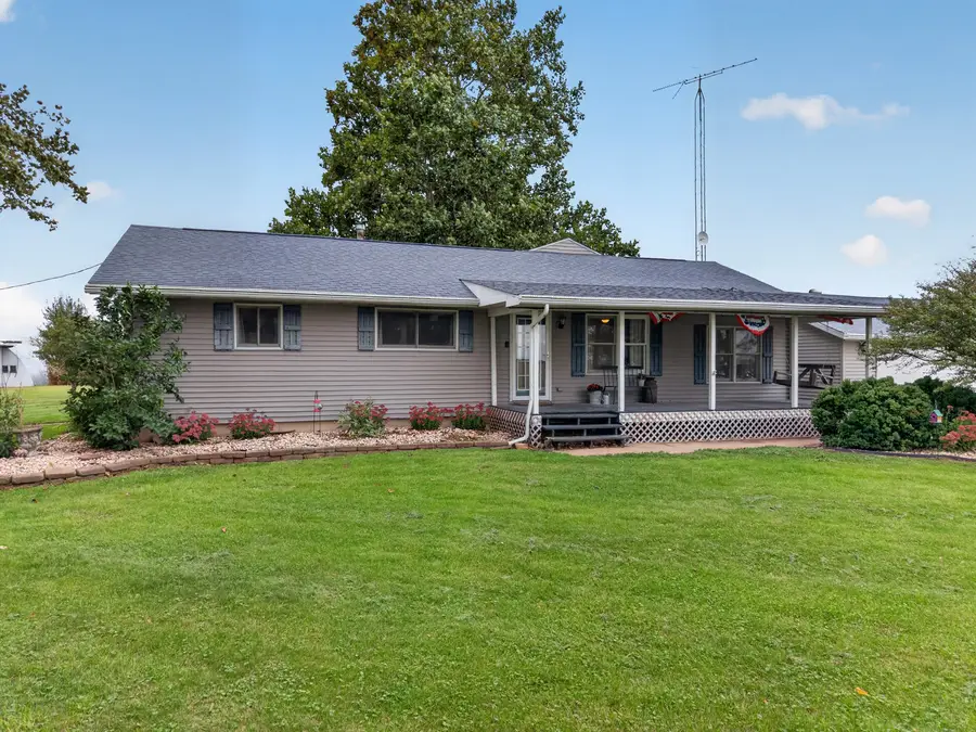 28633 N 200 East Road, Ancona, IL 61311 - #2
