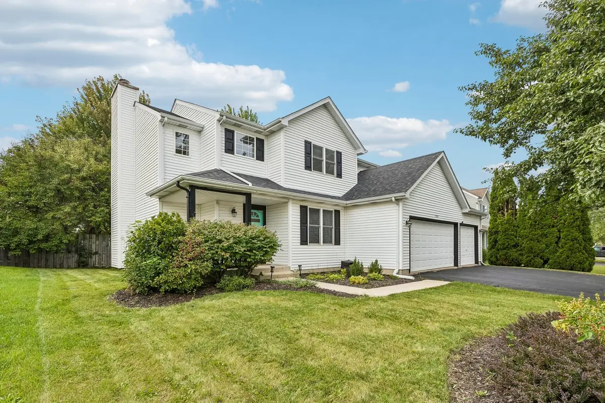 1806 Midday Drive, Zion, IL 60099 - #1