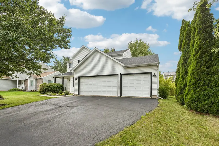 1806 Midday Drive, Zion, IL 60099 - #2